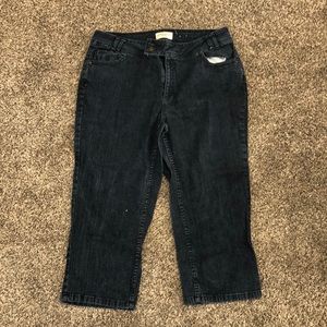 St. John’s Bay jeans